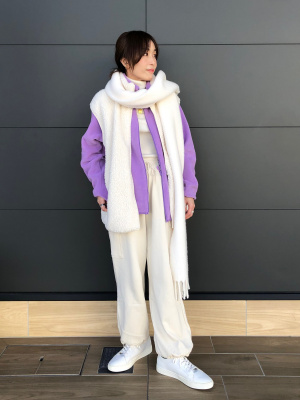 ユニクロ公式 | ライトボアフリースベスト