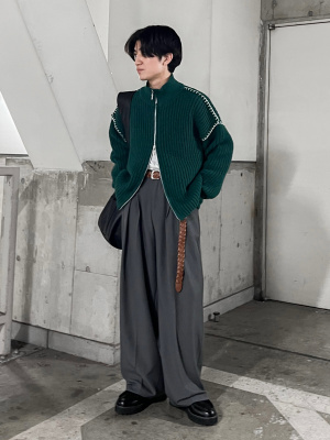新品未使用　ウォッシュコットン クルーネックTシャツ 6色セット　XL ユニクロ ユニクロ公式 | ウォッシュコットンクルーネックTシャツ