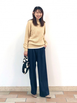 ユニクロ公式 | 超極暖ヒートテッククルーネックT