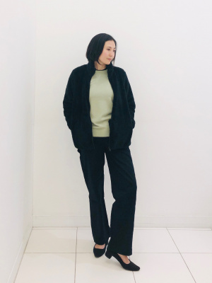 ユニクロ公式 | ペインターパンツ/丈長め