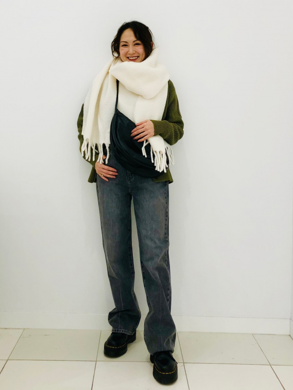 公式スタイリング | ユニクロ公式