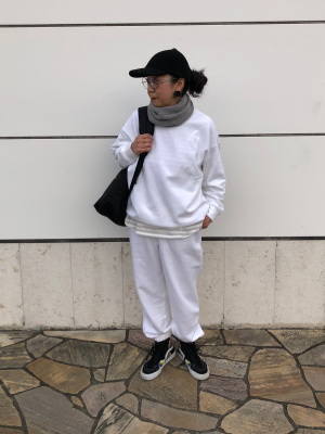 ユニクロ公式 | ソフトコットンボーダーラウンドヘムT