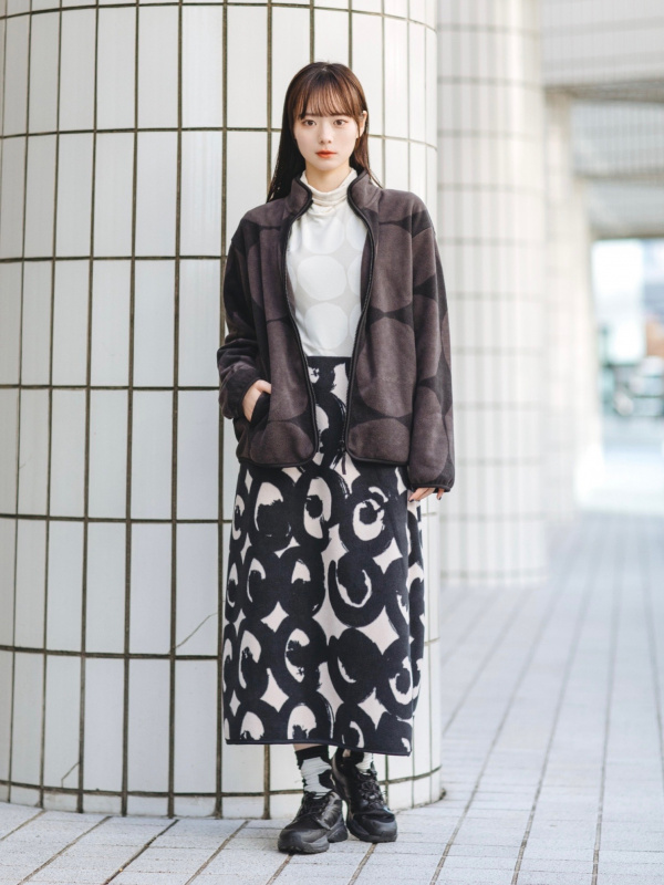 サラ(161)のコーディネート一覧| ユニクロ公式