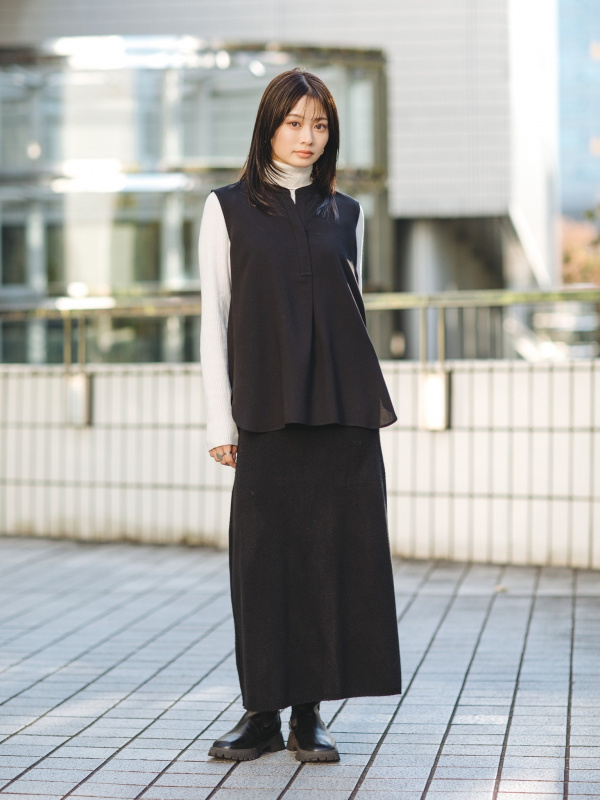 uniqlo予約商品」のレディースのコーディネート一覧 | ユニクロ公式
