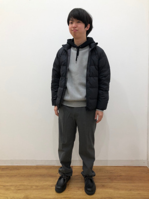 新品タグ付き！ ユニクロ ウルトラライトダウンジャケット 3Dカット ブラック ユニクロ公式 | ウルトラライトダウンジャケット/3Dカット