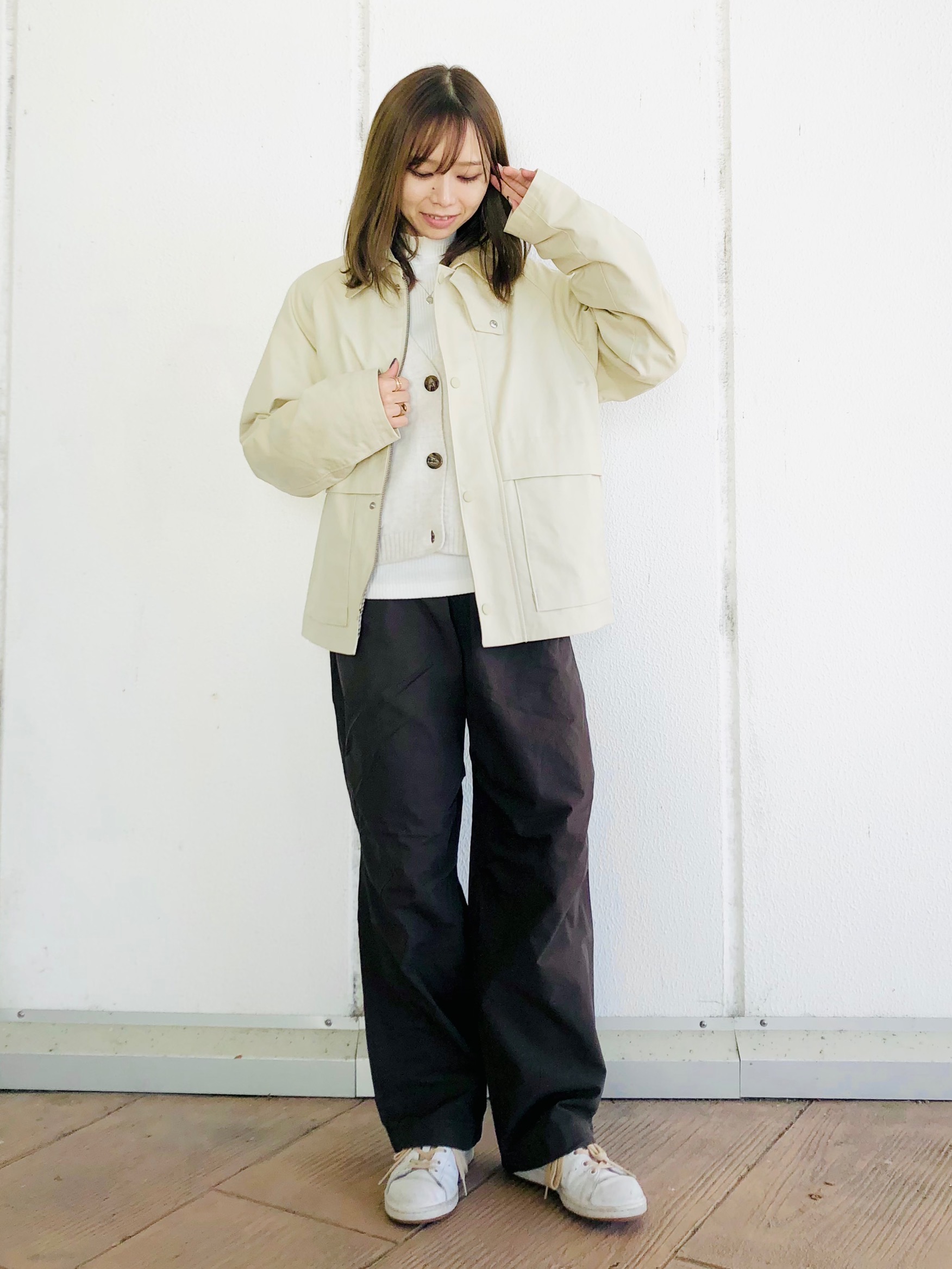 StyleHint穿搭靈感 - UNIQLO香港及澳門