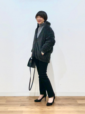 ユニクロ公式 | ファーリーフリースフルジップジャケット