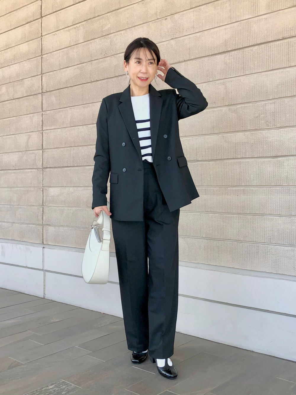 公式スタイリング | ユニクロ公式