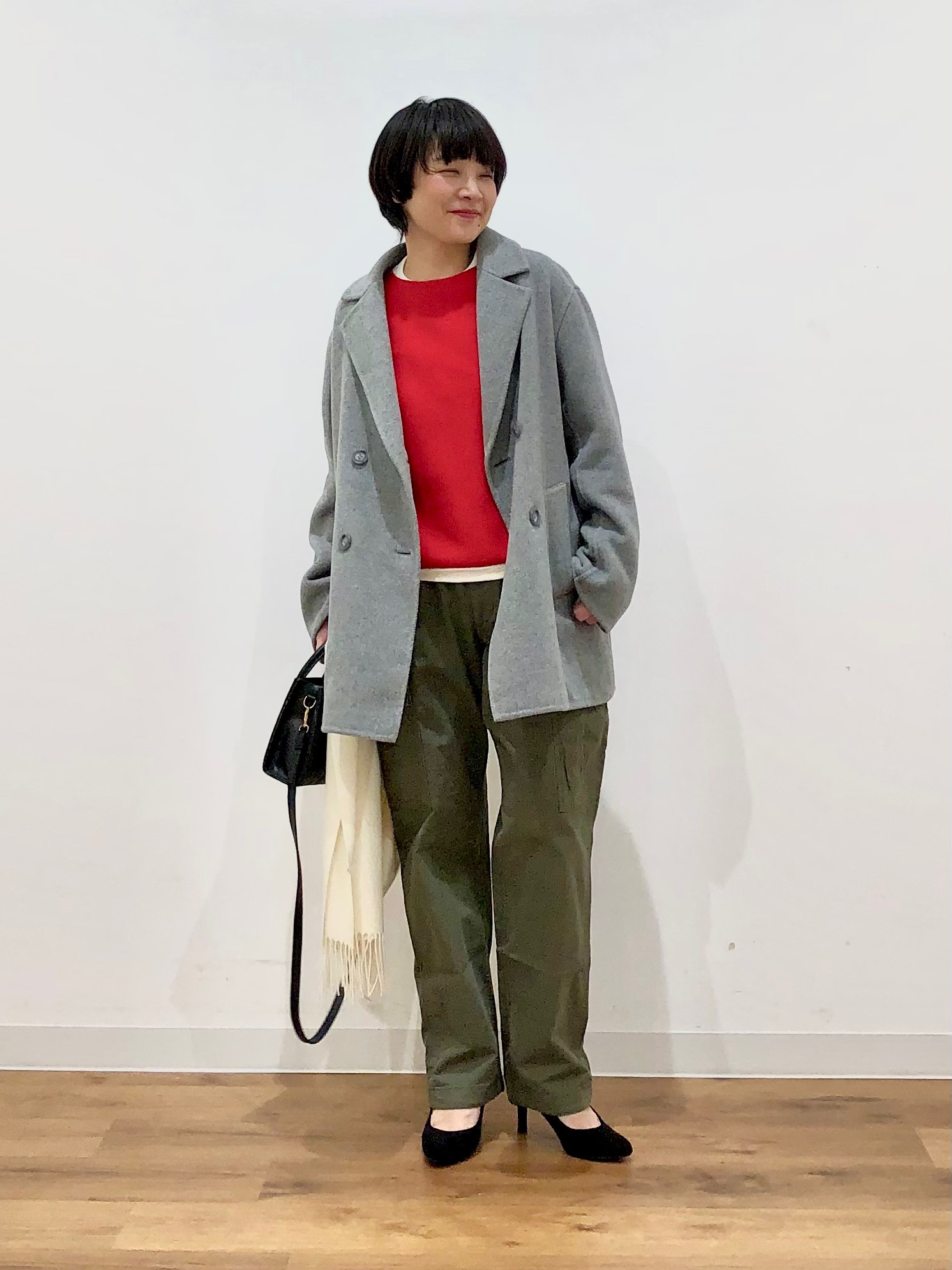 画像なし