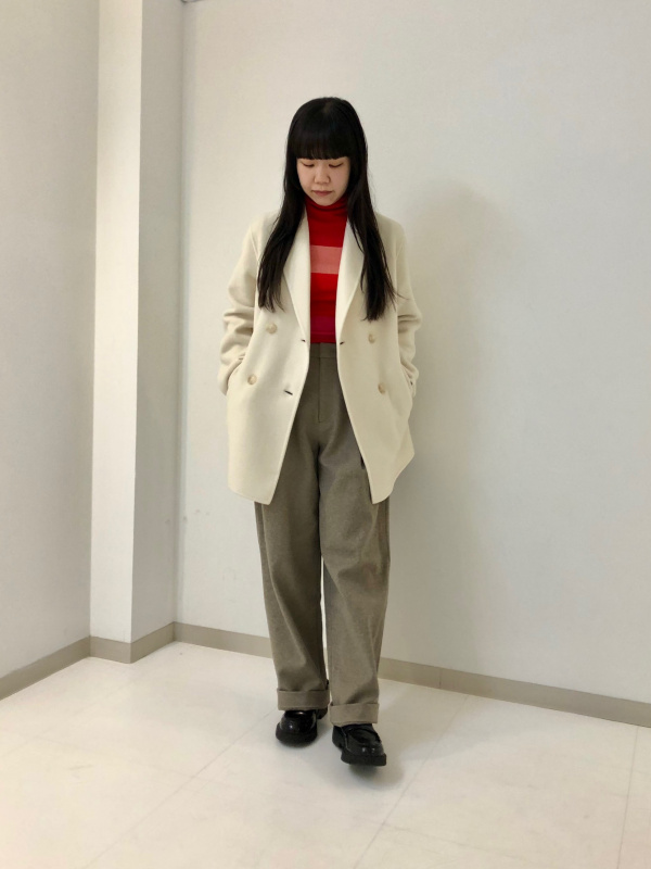 公式スタイリング | ユニクロ公式