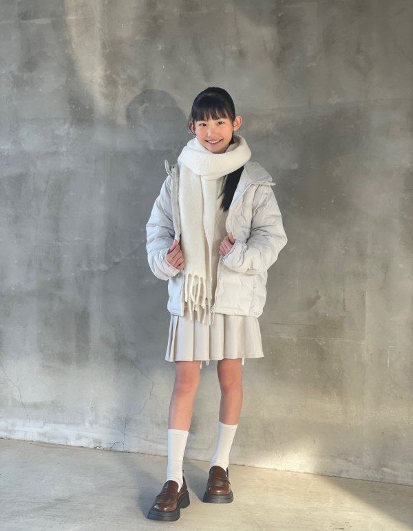 パフテックパーカのコーディネート・着用イメージ｜ユニクロ公式