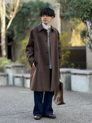 ユニクロ公式 | ソフトタッチタートルネックTシャツ