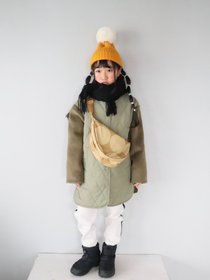 ユニクロ公式 | ヒートテックマフラー