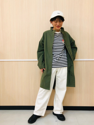 ユニクロ公式 | モッズコート