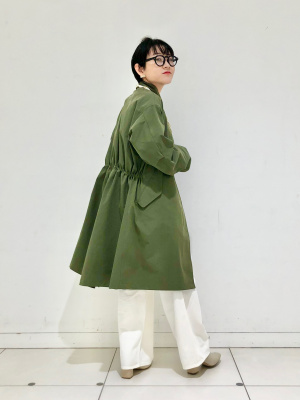 ユニクロ公式 | モッズコート