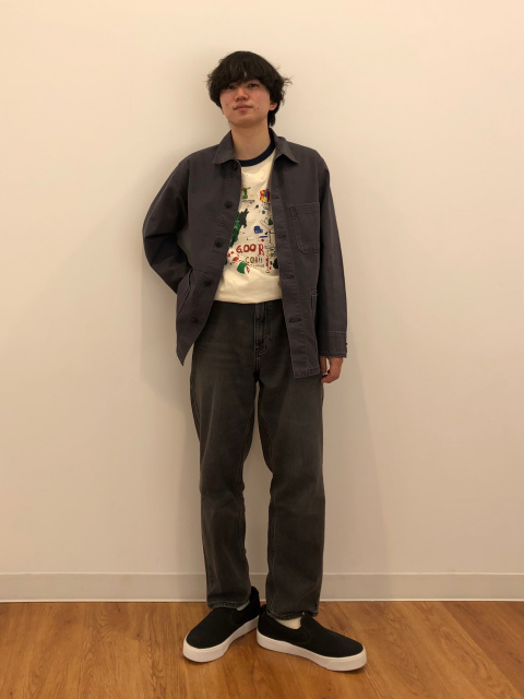 画像なし
