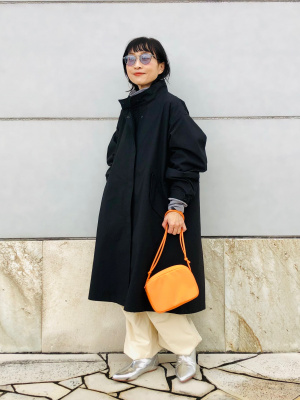 UNIQLO（モッズコート）のフリマアイテム一覧