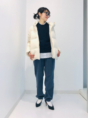 ユニクロ公式 | ソフトフリースイージーパンツ/ウルトラストレッチ