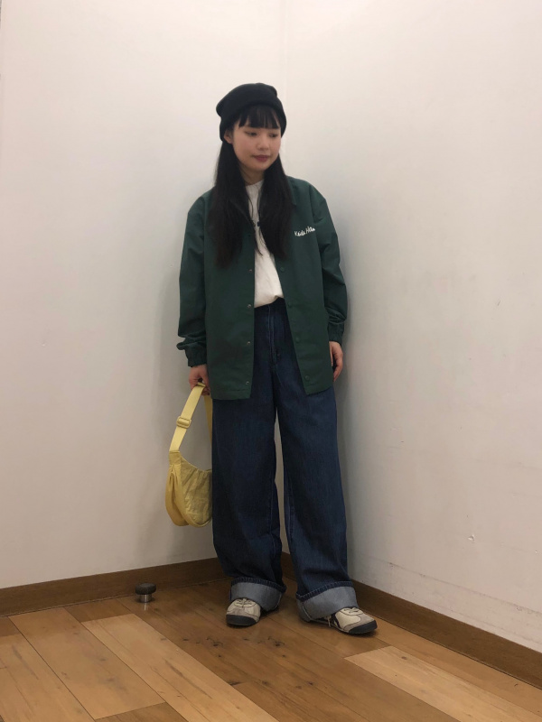 Keith Haring Subway Drawings Coach Jacket | UNIQLO US