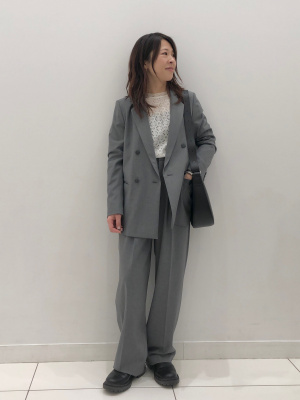 ユニクロ公式 | ダブルジャケット