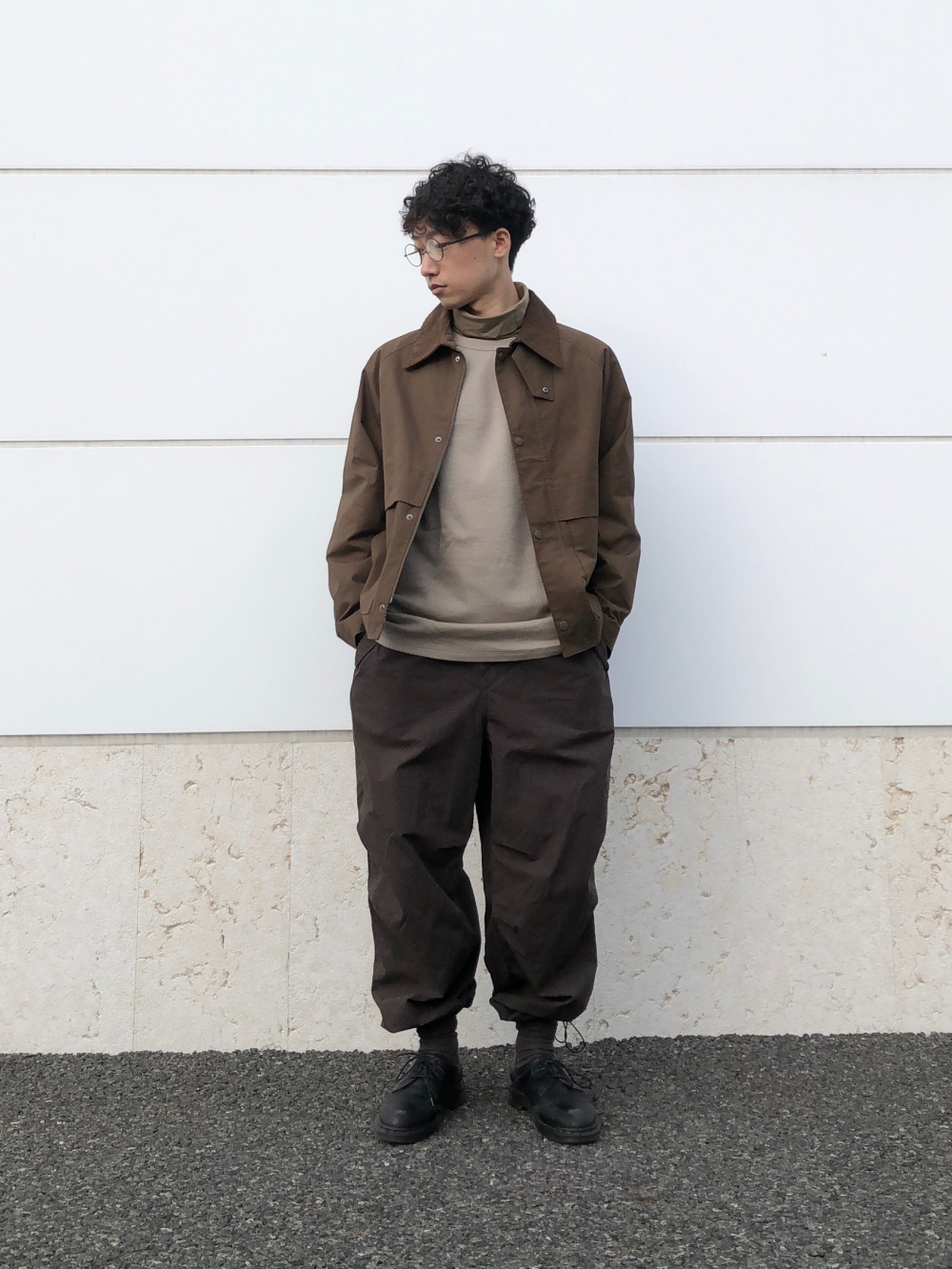 ヒートテックウォームパデッドジャケット、極暖ヒートテックコットン