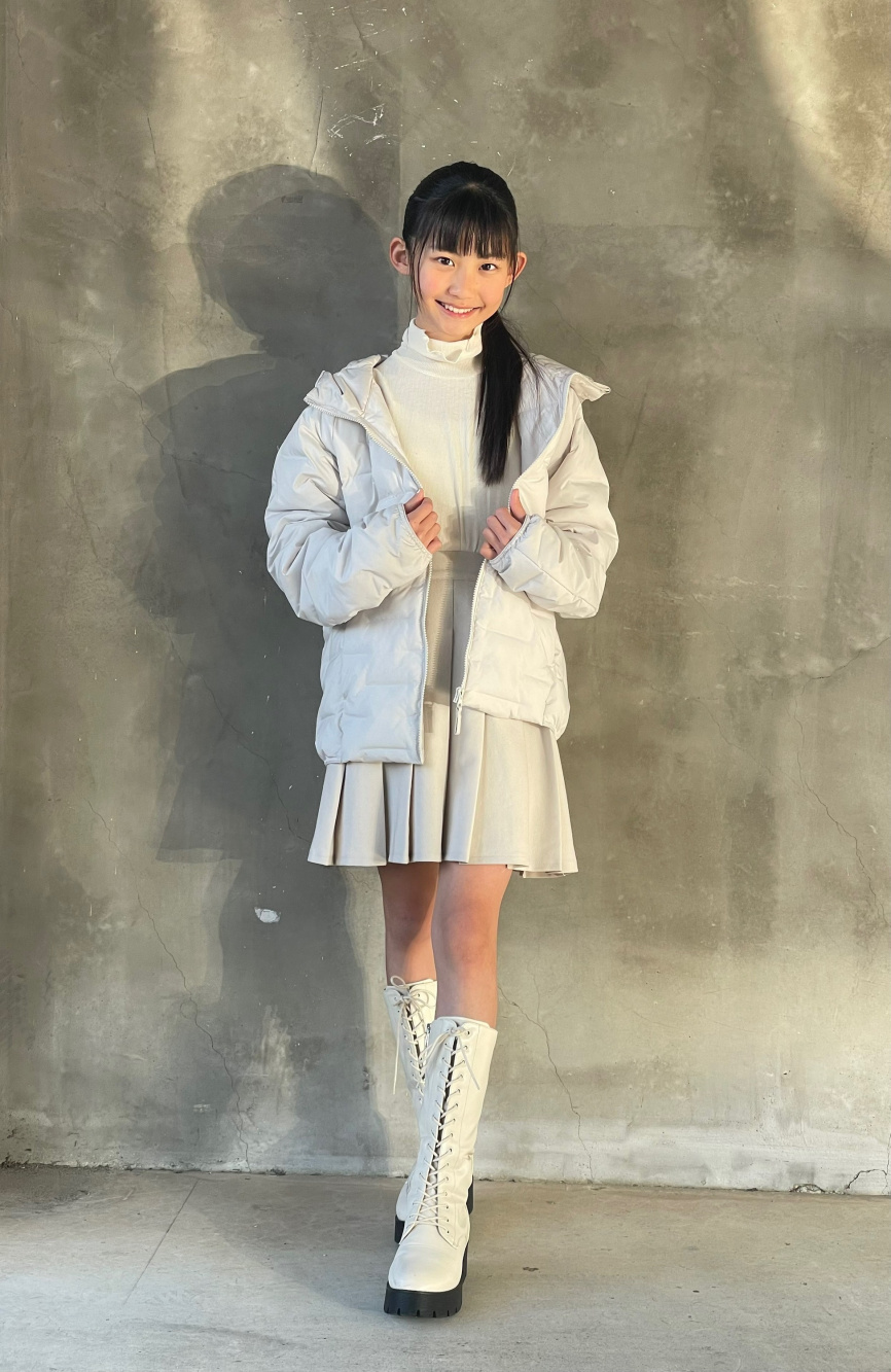 パフテックパーカ」の着用コーディネート| ユニクロ公式