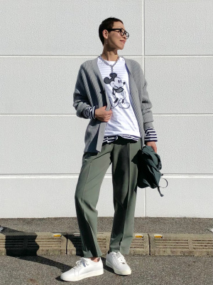 ユニクロ公式 | ドローストリングショルダーバッグ