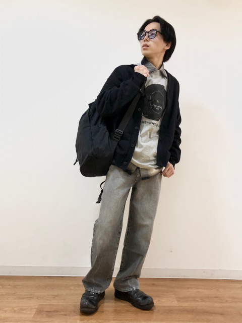 画像なし
