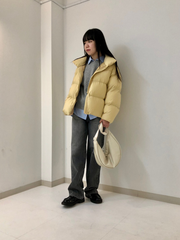 公式スタイリング | ユニクロ公式