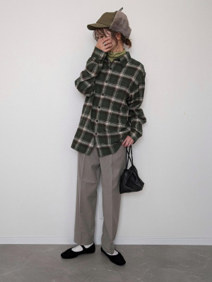 うらやん　まとめ売り ユニクロ公式 | ヒートテックタックテーパードパンツ