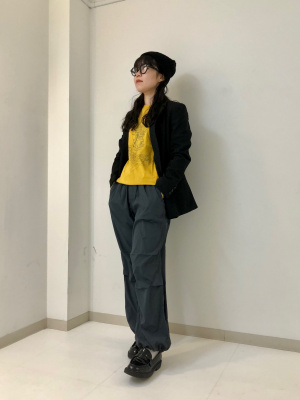 新品⭐️ユニクロ　ダブルジャケット　M 2264269555.jpg?1715777500