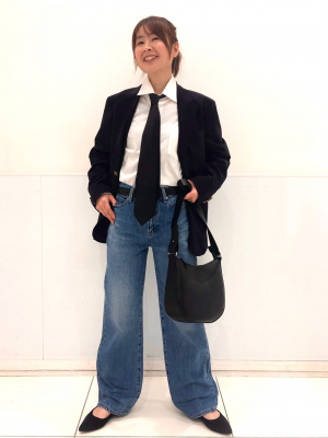 ユニクロ公式 | ファインクロスシャツ/レギュラー襟