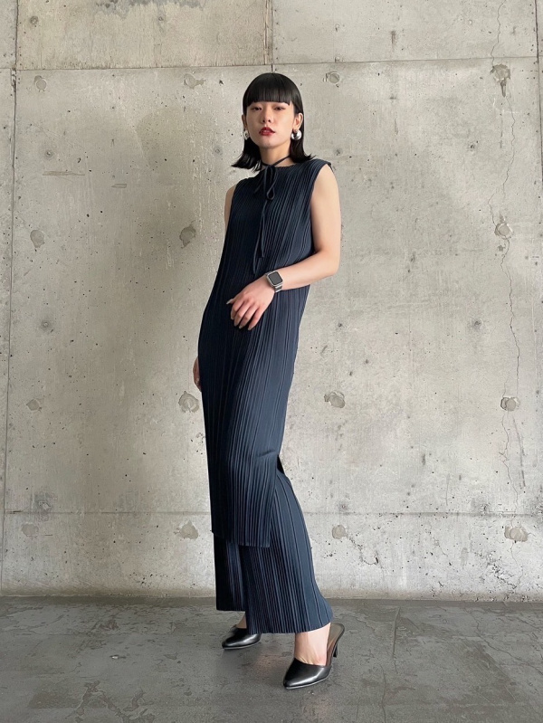BEAUTY＆YOUTH ビューティーアンドユース 22AW ダブルクロス