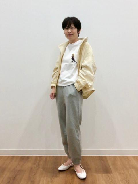 画像なし