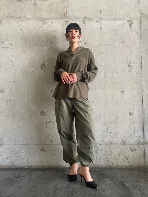 Outfit ideas of Aki(サントムーン柿田川店) | UNIQLO US