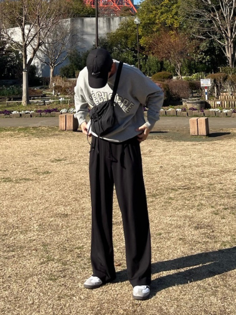 画像なし