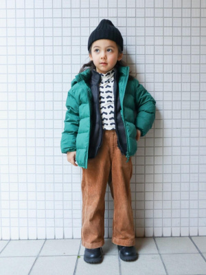 ⚫︎UNIONINI⚫︎ コーデュロイのかわいいパンツ 10/12Y ⚫︎UNIONINI⚫︎ コーデュロイのかわいいパンツ 10/12Y