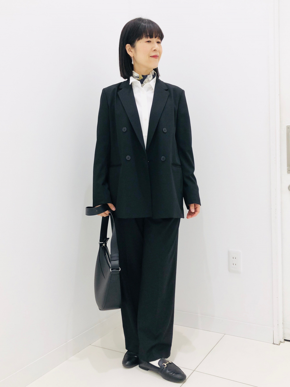 感動ジャケット（スッキリフィット） セットアップ可能、レーヨン