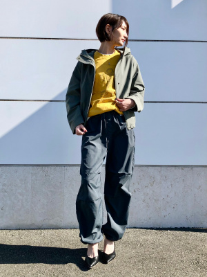 LGB スカルミッキー ロンＴ イエロー ユニクロ公式 | ミッキー スタンズ UT