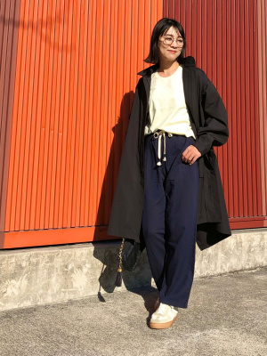 ユニクロ　ＸＳ新品未使用　2024モッズコート　オリーブ　短期10/31まで出品 2025年最新】UNIQLO メンズ モッズコートの人気アイテム - メルカリ
