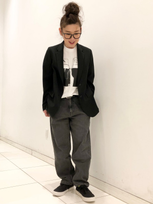 ユニクロ公式 | 感動ジャケット