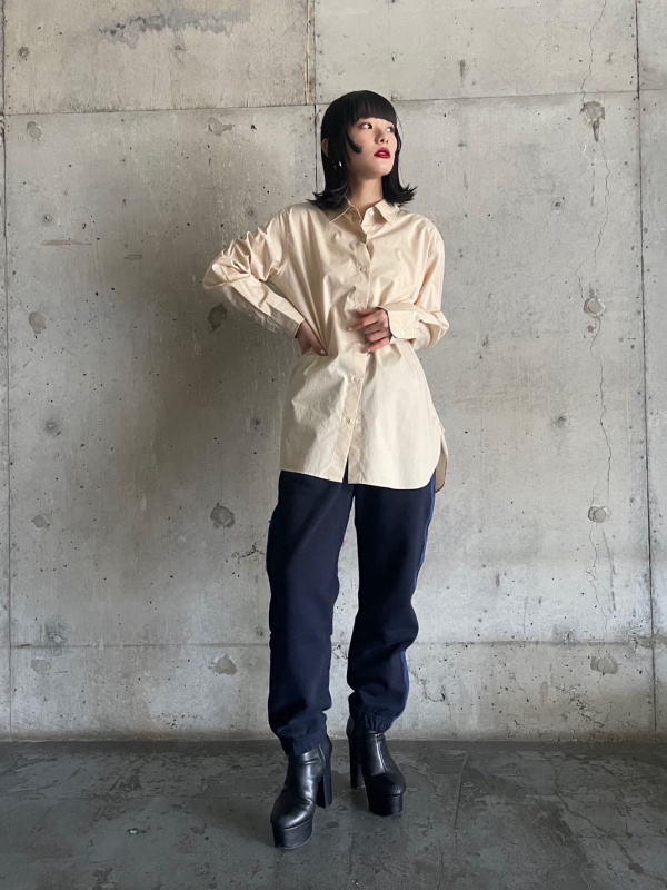 Outfit ideas of Aki(サントムーン柿田川店) | UNIQLO US