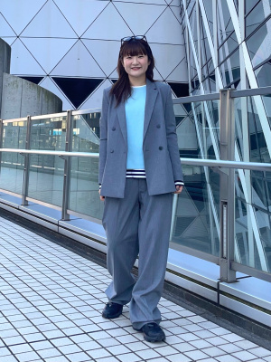 ユニクロ公式 | ダブルジャケット