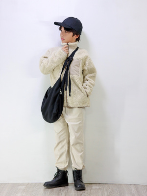 ユニクロ公式 | ベイカージョガーパンツ