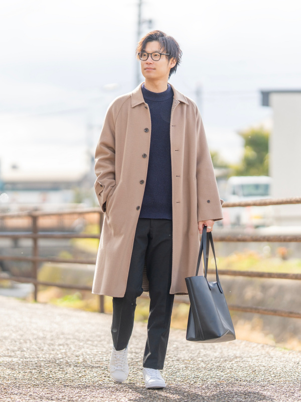 ヒートテックフリースモックネックTシャツ（長袖）、ヒートテック