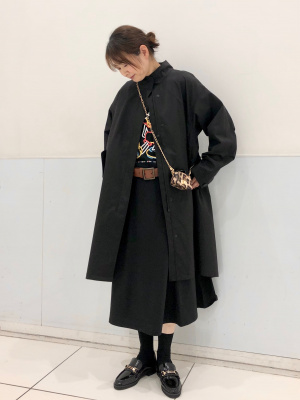 ユニクロ　ＸＳ新品未使用　2024モッズコート　オリーブ　短期10/31まで出品 UNIQLO : C】9/6発売！2024秋冬ウィメンズ全アイテムご紹介 | LEE