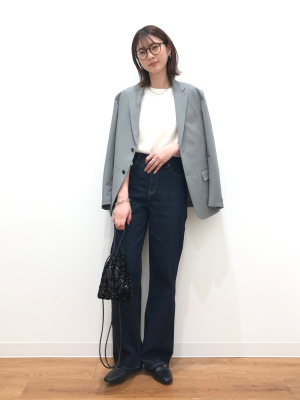 ユニクロ公式 | 感動ジャケット/チドリ