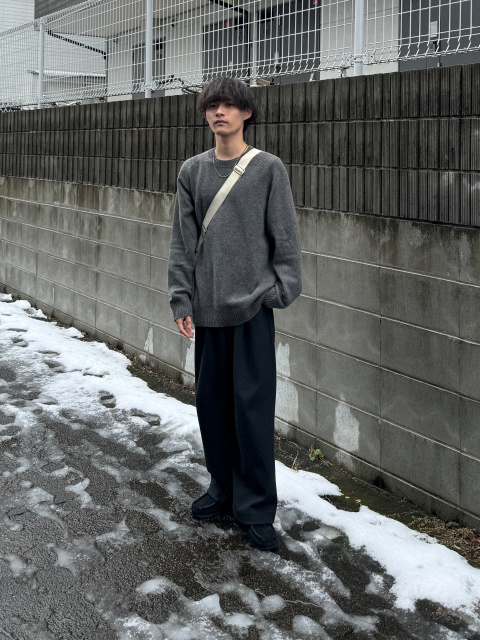 画像なし