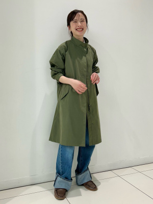 ユニクロ公式 | モッズコート