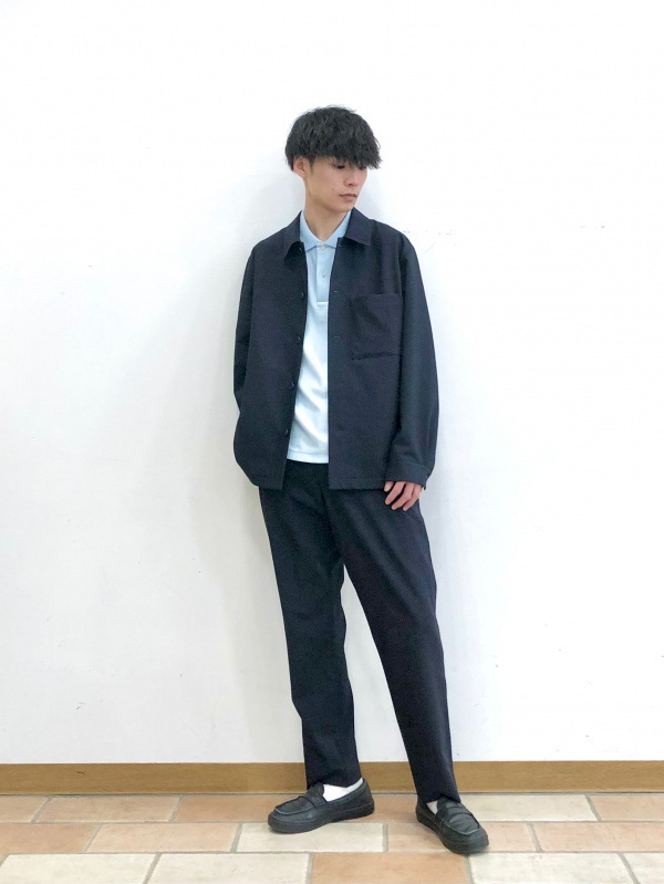 公式スタイリング | ユニクロ公式